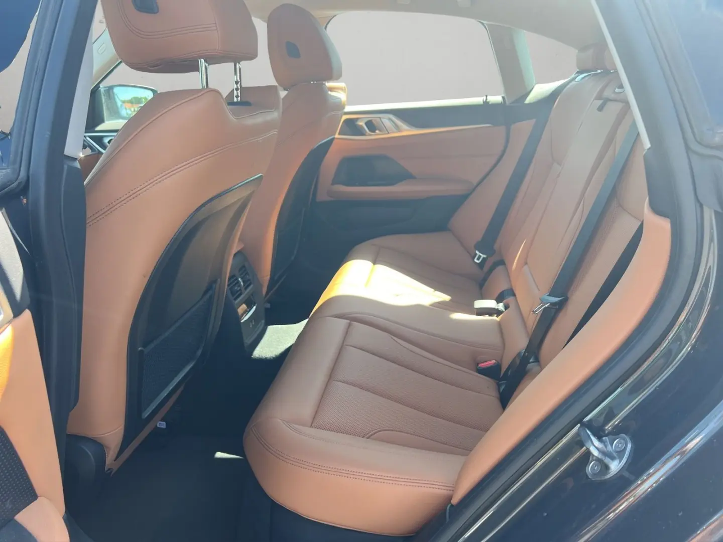 420d xDrive GRAN COUPÈ LASER AHK RÜCKFAHR KOMFOR