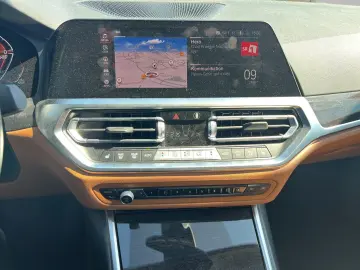 420d xDrive GRAN COUPÈ LASER AHK RÜCKFAHR KOMFOR