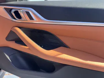 420d xDrive GRAN COUPÈ LASER AHK RÜCKFAHR KOMFOR