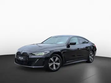 420i Gran Coupé LED Kam HiFi Tempomat SHz 17