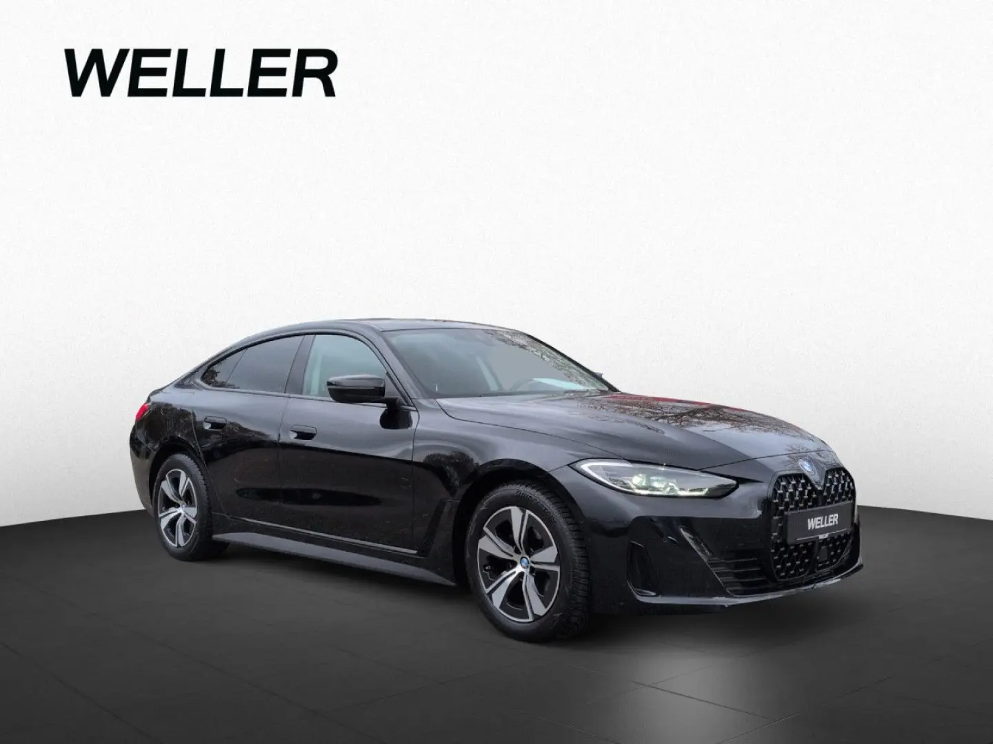 420i Gran Coupé LED Kam HiFi Tempomat SHz 17