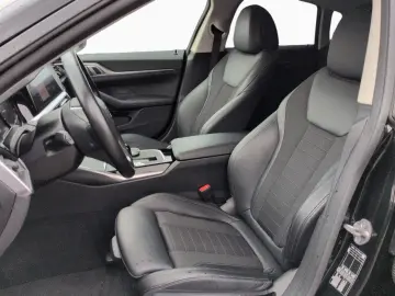 420i Gran Coupé LED Kam HiFi Tempomat SHz 17