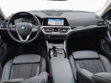 420i Gran Coupé LED Kam HiFi Tempomat SHz 17