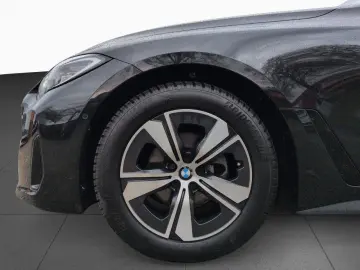 420i Gran Coupé LED Kam HiFi Tempomat SHz 17