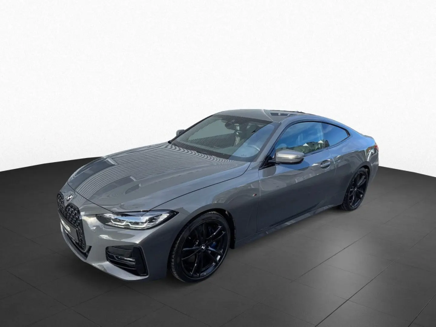 430i Coupe M Sport Pro Harman Kardon Navi LED 19