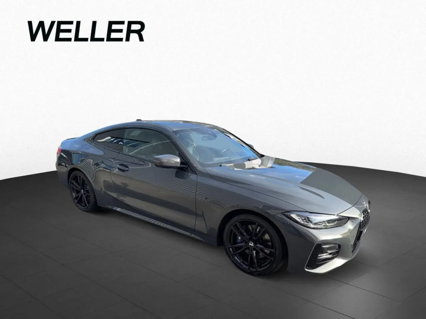 430i Coupe M Sport Pro Harman Kardon Navi LED 19