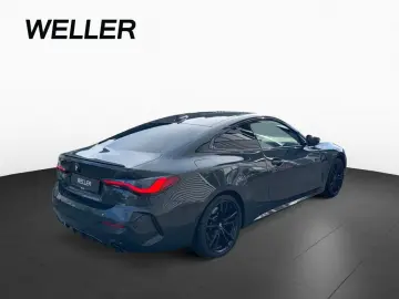 430i Coupe M Sport Pro Harman Kardon Navi LED 19