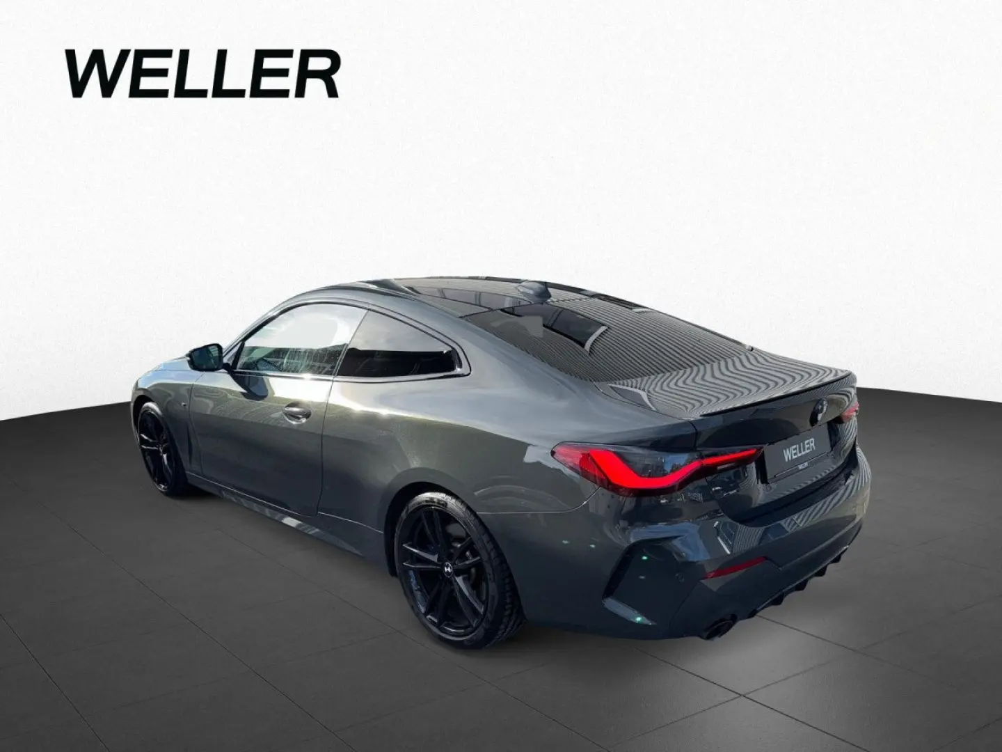 430i Coupe M Sport Pro Harman Kardon Navi LED 19