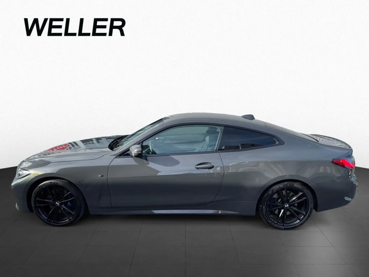 430i Coupe M Sport Pro Harman Kardon Navi LED 19