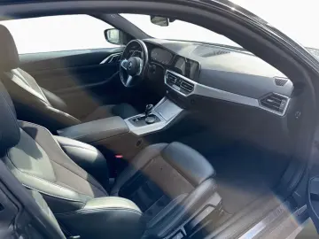 430i Coupe M Sport Pro Harman Kardon Navi LED 19