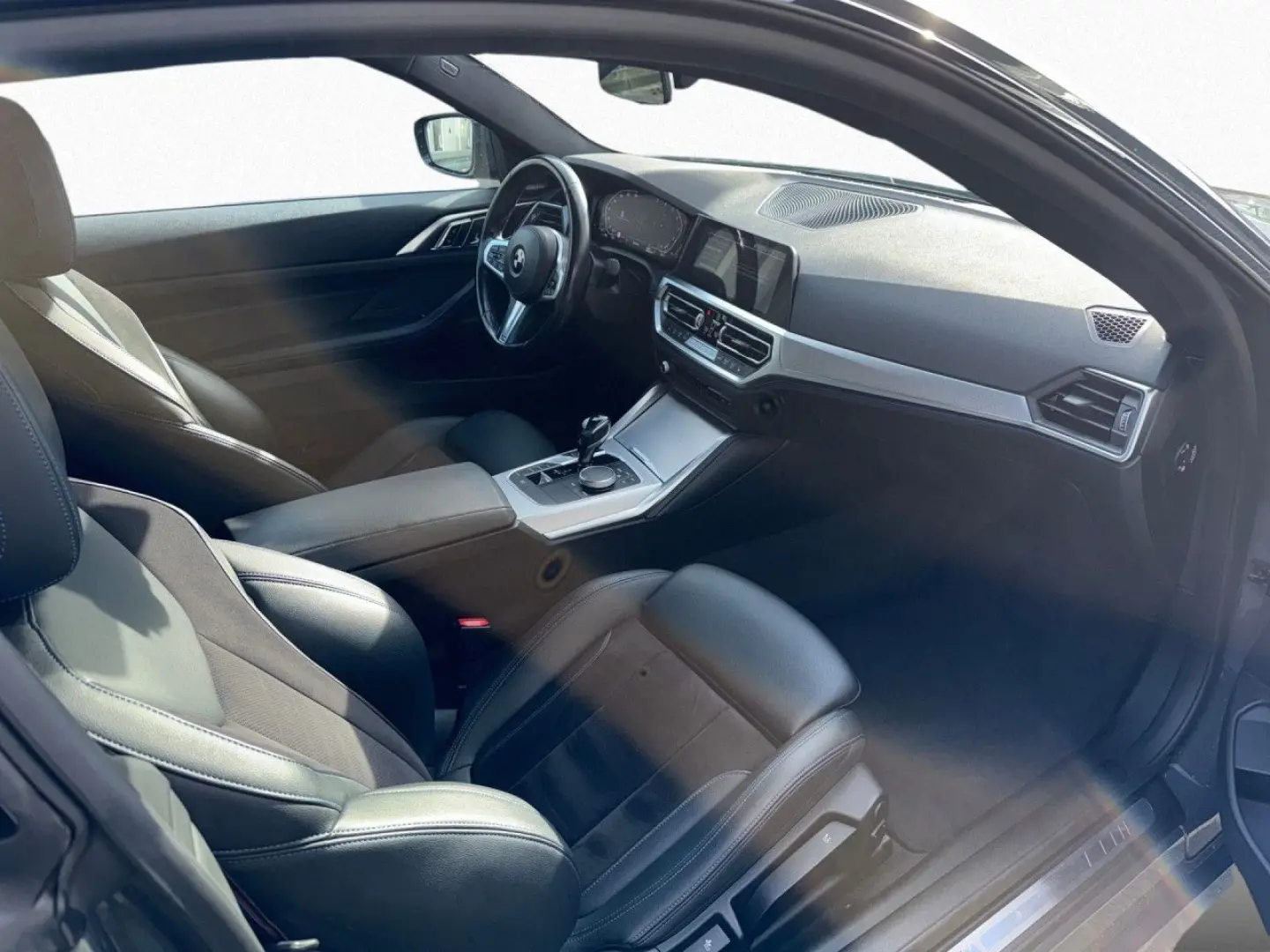 430i Coupe M Sport Pro Harman Kardon Navi LED 19