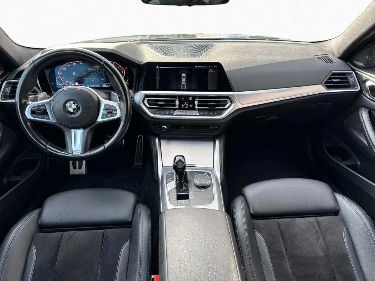 430i Coupe M Sport Pro Harman Kardon Navi LED 19