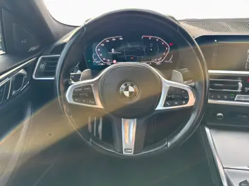 430i Coupe M Sport Pro Harman Kardon Navi LED 19