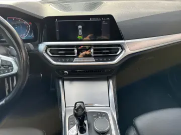 430i Coupe M Sport Pro Harman Kardon Navi LED 19