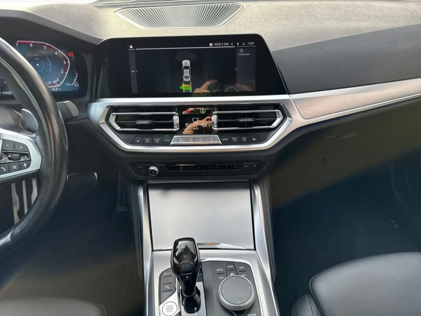 430i Coupe M Sport Pro Harman Kardon Navi LED 19