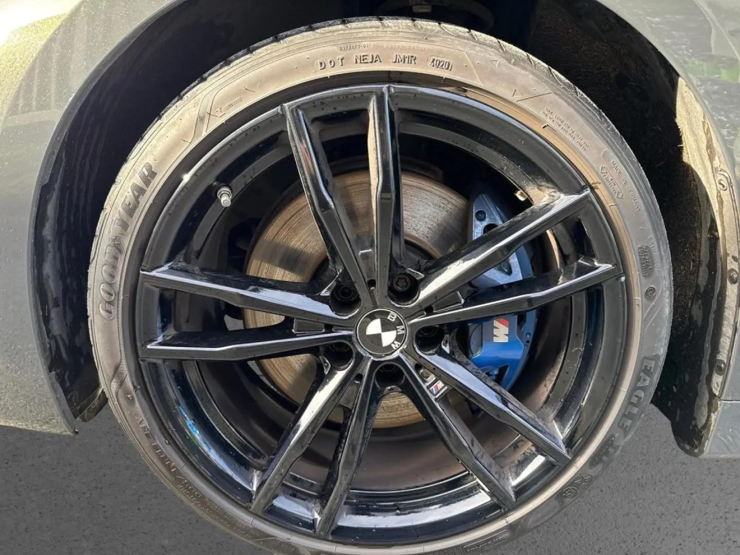 430i Coupe M Sport Pro Harman Kardon Navi LED 19