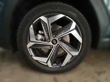 TUCSON 1.6 T-GDi Plug-in-Hybrid 4WD Trend  ACC