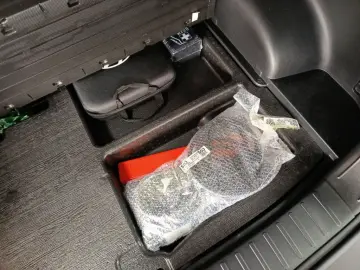 TUCSON 1.6 T-GDi Plug-in-Hybrid 4WD Trend  ACC