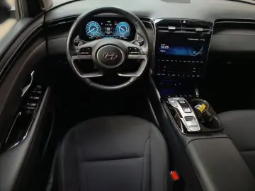 TUCSON 1.6 T-GDi Plug-in-Hybrid 4WD Trend  ACC