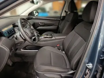 TUCSON 1.6 T-GDi Plug-in-Hybrid 4WD Trend  ACC