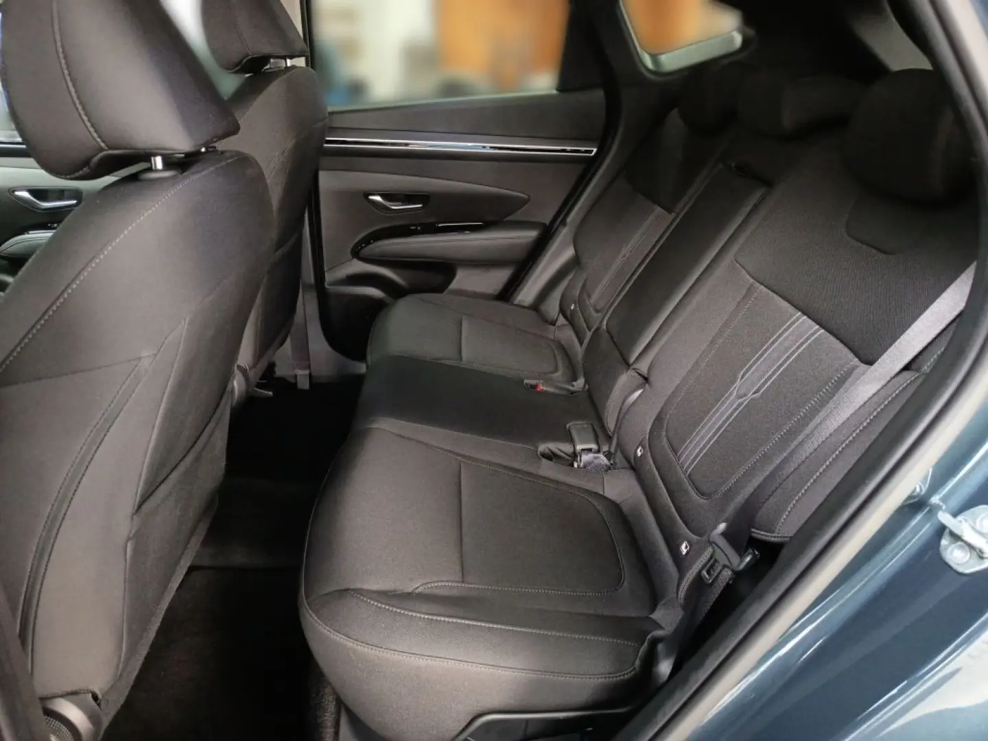 TUCSON 1.6 T-GDi Plug-in-Hybrid 4WD Trend  ACC