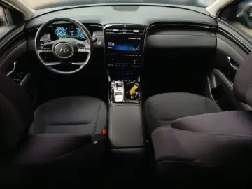 TUCSON 1.6 T-GDi Plug-in-Hybrid 4WD Trend  ACC