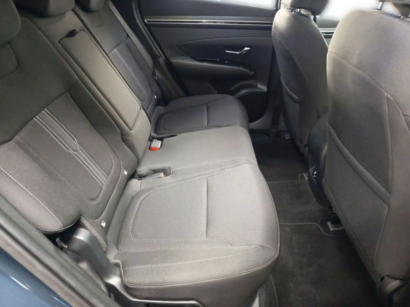 TUCSON 1.6 T-GDi Plug-in-Hybrid 4WD Trend  ACC