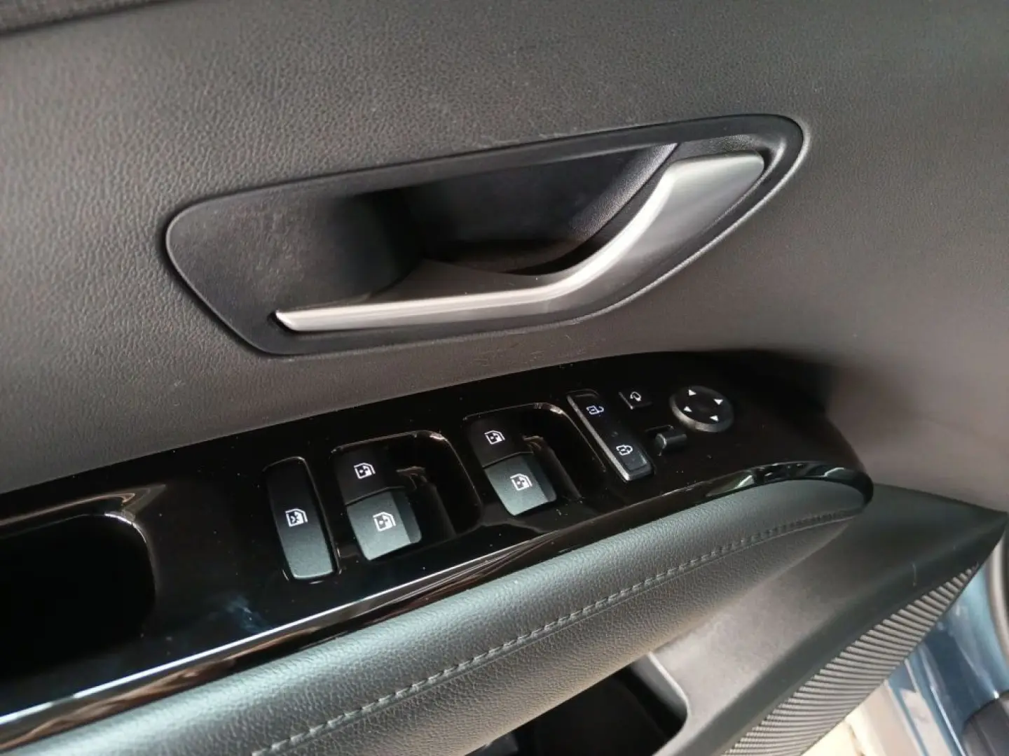 TUCSON 1.6 T-GDi Plug-in-Hybrid 4WD Trend  ACC