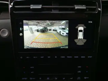 TUCSON 1.6 T-GDi Plug-in-Hybrid 4WD Trend  ACC