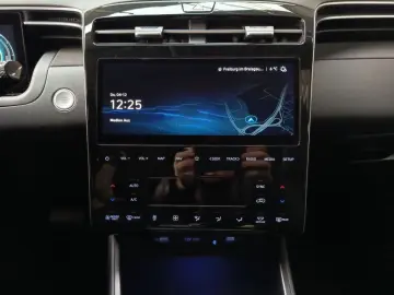 TUCSON 1.6 T-GDi Plug-in-Hybrid 4WD Trend  ACC