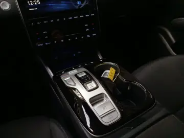 TUCSON 1.6 T-GDi Plug-in-Hybrid 4WD Trend  ACC