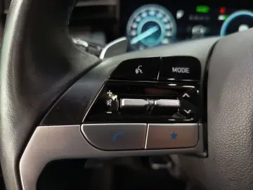TUCSON 1.6 T-GDi Plug-in-Hybrid 4WD Trend  ACC