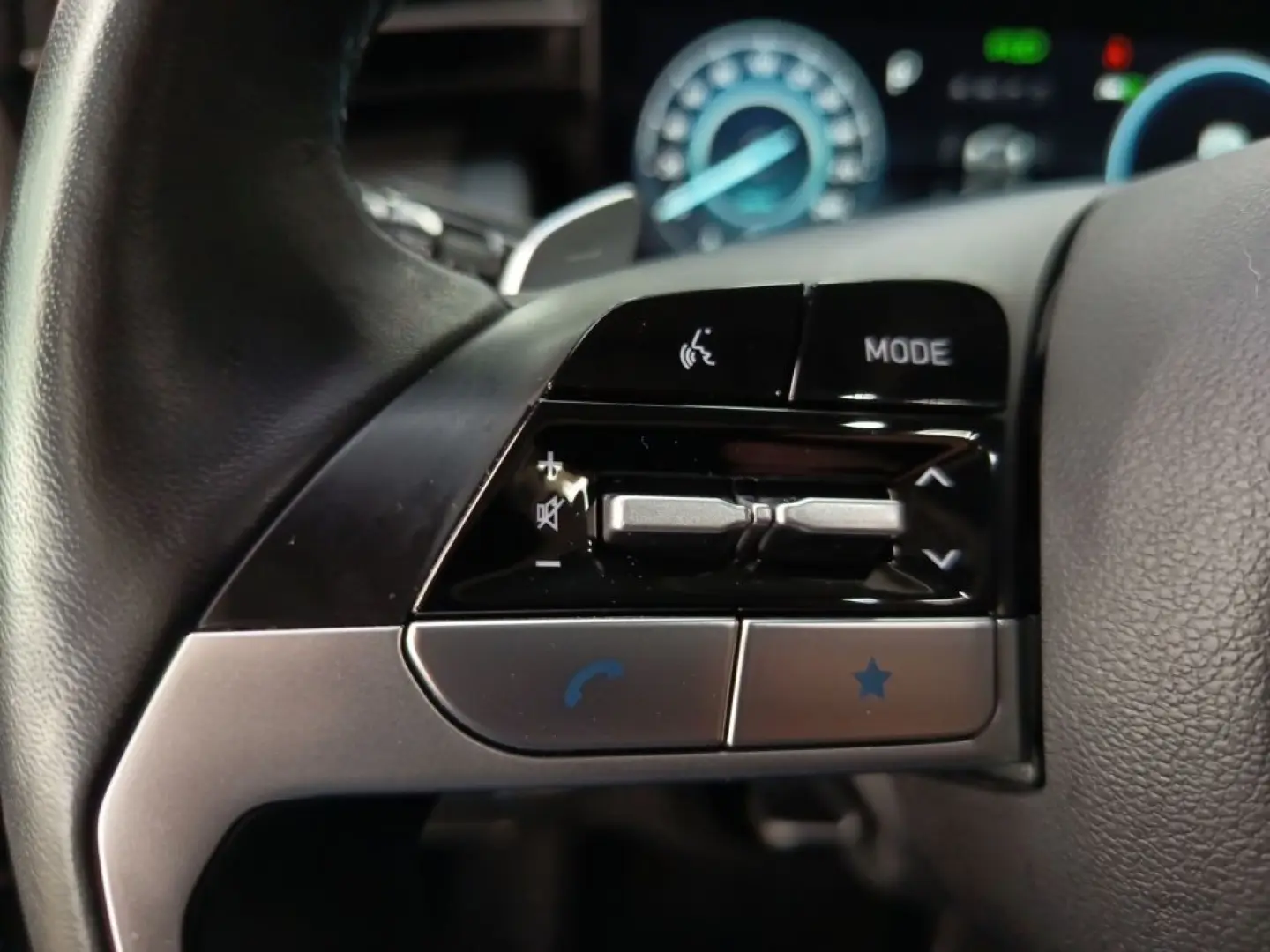 TUCSON 1.6 T-GDi Plug-in-Hybrid 4WD Trend  ACC