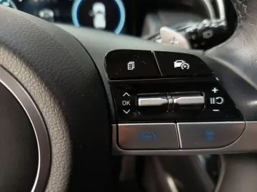 TUCSON 1.6 T-GDi Plug-in-Hybrid 4WD Trend  ACC