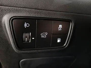 TUCSON 1.6 T-GDi Plug-in-Hybrid 4WD Trend  ACC