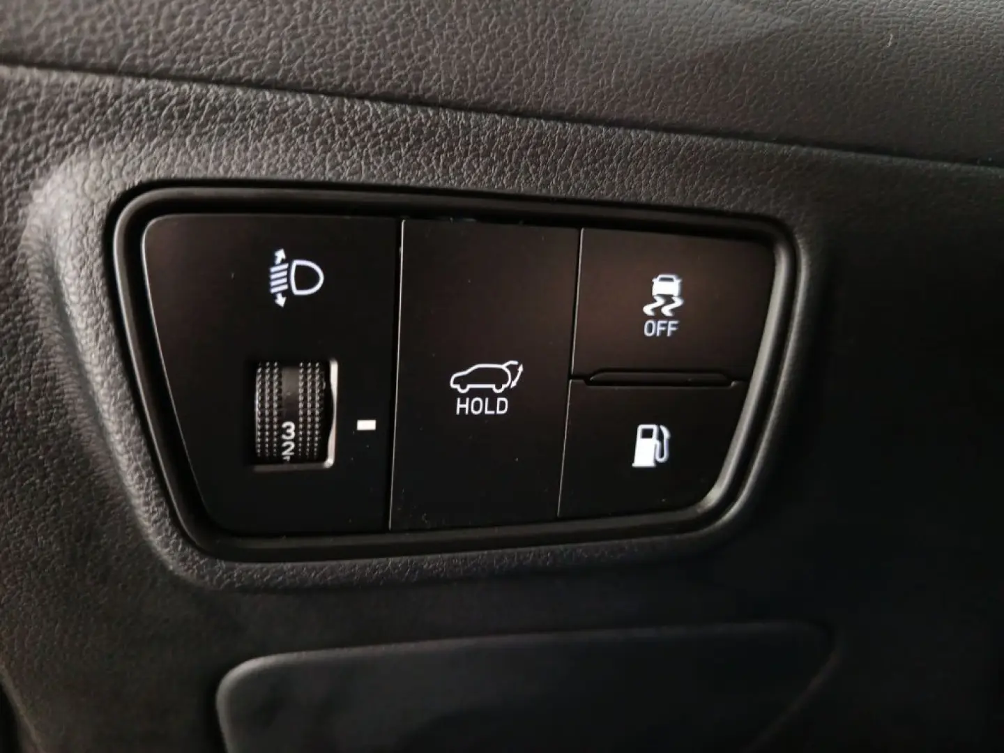 TUCSON 1.6 T-GDi Plug-in-Hybrid 4WD Trend  ACC