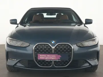 420d Cabrio Navigation Kamera LED PDC SHZ HiFi