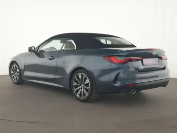 420d Cabrio Navigation Kamera LED PDC SHZ HiFi