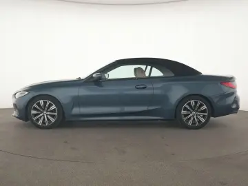 420d Cabrio Navigation Kamera LED PDC SHZ HiFi