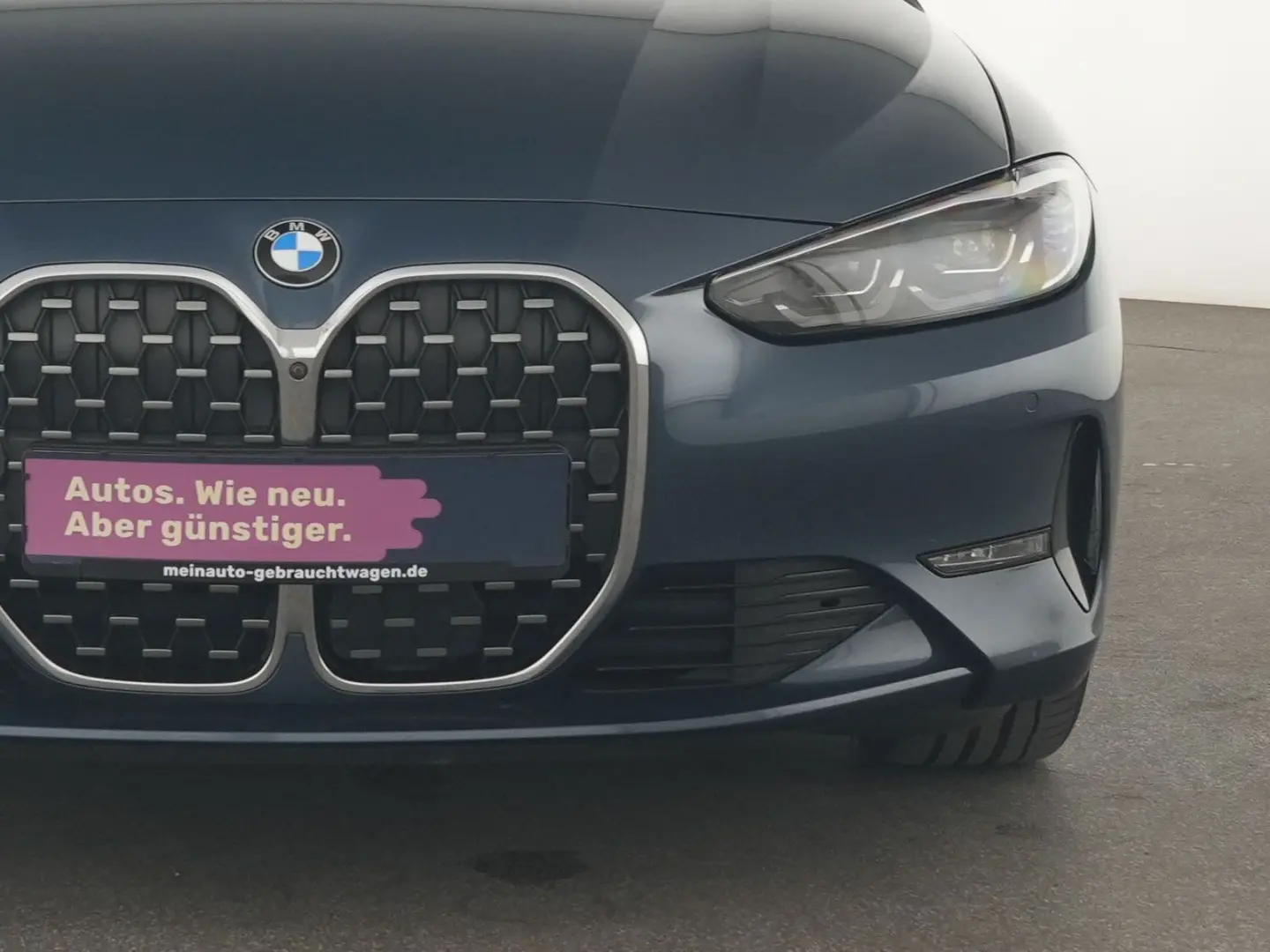 420d Cabrio Navigation Kamera LED PDC SHZ HiFi