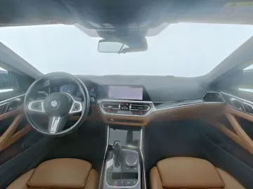 420d Cabrio Navigation Kamera LED PDC SHZ HiFi