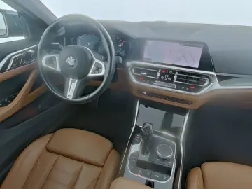 420d Cabrio Navigation Kamera LED PDC SHZ HiFi