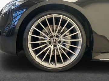 S 350 d AMG Pano 21'' Burmester 3D