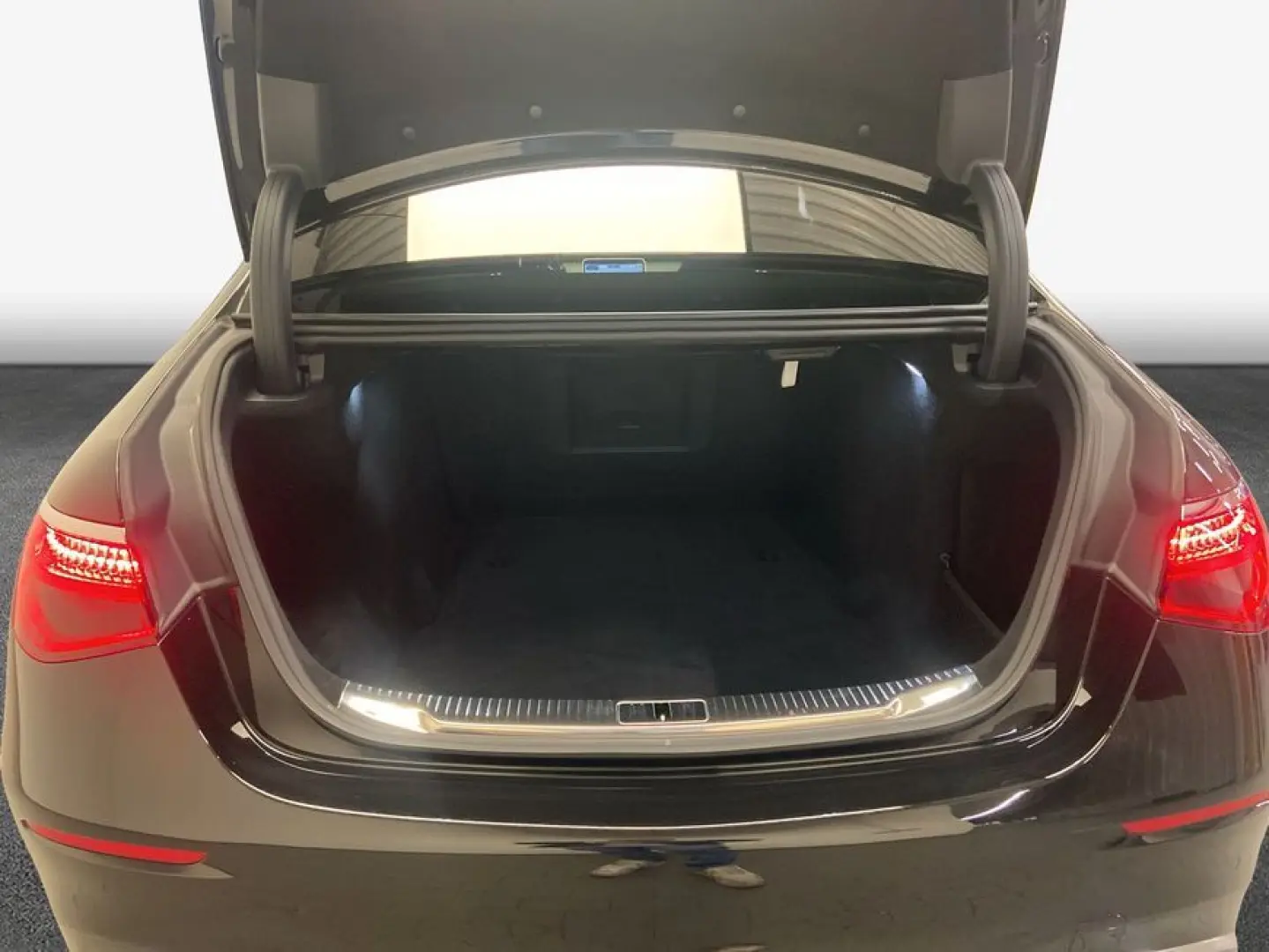 S 350 d AMG Pano 21'' Burmester 3D