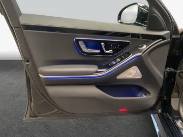 S 350 d AMG Pano 21'' Burmester 3D