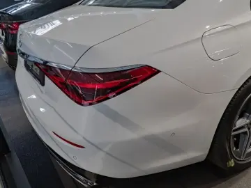 S 450 e AMG-Sport Pano Burm HA-Lenkung TV Memo