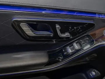 S 450 e AMG-Sport Pano Burm HA-Lenkung TV Memo