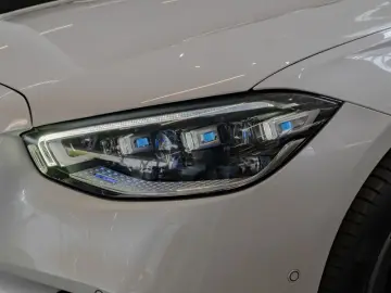 S 450 e AMG-Sport Pano Burm HA-Lenkung TV Memo