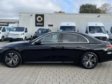 E 450 4Matic Avantgarde Panorama Sitzklima 360