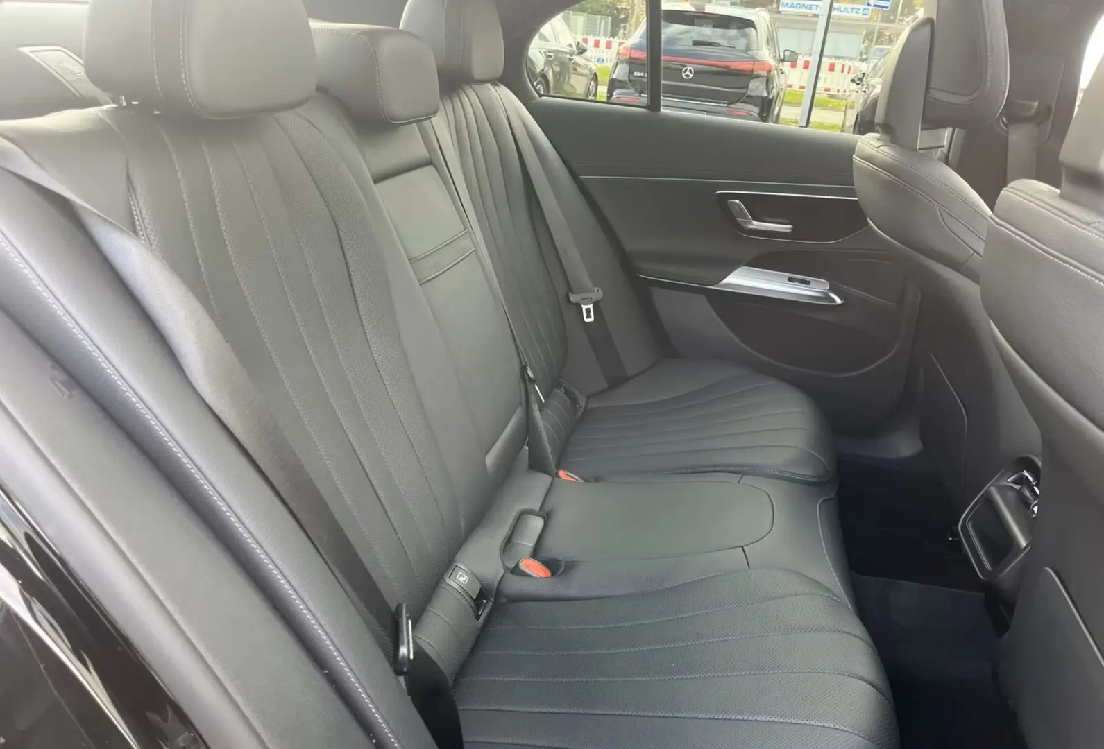 E 450 4Matic Avantgarde Panorama Sitzklima 360